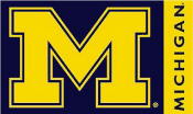 university Michigan sports
